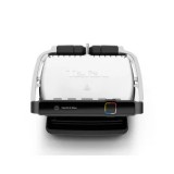 Tefal Optigrill Elite GC750D Optigrill Elite Grillsütő