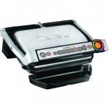 Tefal OptiGrill+ GC716D inkl. Waffeleinsatz (GC716D12)