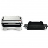 Tefal OptiGrill GC774D10 - Grill - elektrisch (GC774D10)