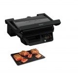 Tefal OptiGrill GC7P08 kontakt grillsütő