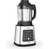 Tefal Perfectmix Cook BL83SD 1,75 L Asztali mixer 1400 W Fekete, Rozsdamentes acél