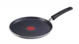 Tefal Pleasure indukciós palacsintasütő, 25cm, szürke (C2733833)