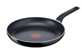 Tefal Pleasure serpenyő, 28cm, fekete (C2720673)