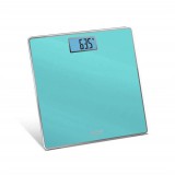 Tefal PP1503V0, Max. 160 kg, Négyszögletes, Elektronikus, Kék személymérleg