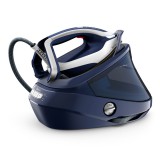 Tefal Pro Express Vision GV9812 3000 W 1,1 L Durilium AirGlide Autoclean soleplate Kék, Fehér