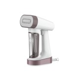 Tefal Pure Force DT8765E0 ruhagőzölő Kézi gőzölő (ruházathoz) 0,18 L 1800 W Fekete, Fahéj szín