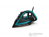 Tefal Puregliss FV8066E0 Száraz és gőzölős vasaló Durilium AirGlide Autoclean soleplate 3000 W Fekete, Kék