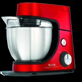 Tefal QB516G38 Master Chef Gourmet Konyhai Robotgép 4,6L 1100 Watt - Piros (QB516G38)