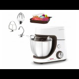 Tefal QB51K138 Konyhai robotgép - Fehér (QB51K138)