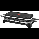 Tefal Raclette Grill RE4588 - elektrisch (RE4588)