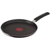 Tefal Resist Intense D52210 Palacsintasütő serpenyő Kör (D5221083)