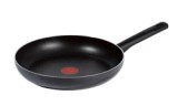 Tefal Resist Plus+ serpenyő, 28cm, fekete (D5270673)