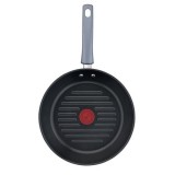 Tefal SERPENYŐ GRILL 26 CM DAILY COOK G7314055