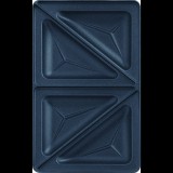 Tefal Snack Collection cserélhető háromszög alakú melegszendvics sütőlap (XA800212) (xa800212)