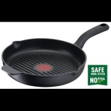 Tefal So Chef E2334055 főzőedény Grill serpenyő Kör (E2334055)