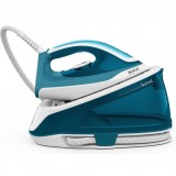 Tefal SV6115E0 Express Essential 2200 W, 120 g/perc, 1.4 l Türkiz-Fehér gőzállomás