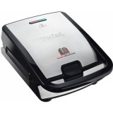 Tefal SW854D16 Snack Collection 4 in 1 szendvicssütő