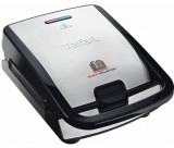 Tefal SW854D16 Szendvicssütő 4 in 1
