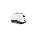 Tefal TT130130 Delfini fehér kenyérpirító (TT130130)