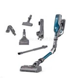 Tefal TY9571 Air Force 360 Flex Ultimate szürke álló porszívó (TY9571)