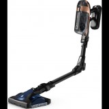 Tefal TY99G1 X-Force Flex Porzsák nélküli porszívó - Fekete (TY99G1)