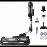 Tefal TY9AC kéziporszívó és elektromos seprű 2 az 1-ben rúdporszívó Akkumulátor Száraz és nedves Porzsák nélküli Fekete, Kék (TY9AC1WO)