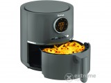 Tefal Ultra Digital, Forrólevegős Fritőz, 4.2L, 8 funkció, Állítható hőmérséklet, Időzítő, Szürke