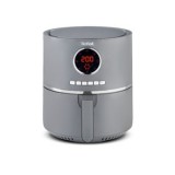 Tefal Ultra Fry Digital EY111B15 olajsütő Normál 4,2 L 1400 W Meleglevegős sütő Szürke (EY111B15)