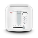 Tefal Uno FF2031 olajsütő Normál Fritőz Fehér