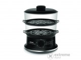 Tefal VC140131 Convenient Series ételpároló, fekete