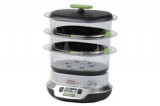 Tefal VS400333 VitaCuisine Compact ételpároló (2820400333)