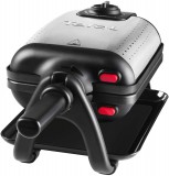 Tefal WM756D 1200W 2 szeletes Rozsdamentes acél gofrisütő
