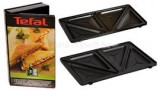 Tefal XA800212 Snack Collection cserélhető szendvics sütőlap (XA800212)
