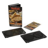 Tefal XA800712 Snack Collection sütemény cserélhető sütőlap (XA800712)