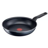 Tefal XL Force fekete serpenyő 24 cm (C3850453)