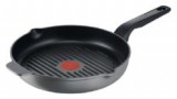 Tefal XL Force grill serpenyő 26cm, fekete (C6854055)