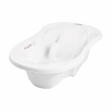 Tega babakád 2in1 - anatómiailag formált 96 cm KOMFORT fehér