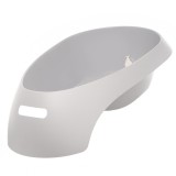 Tega babakád 83 cm hőmérővel TEGGI szürk