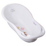 Tega Baby Tega babakád 102cm Erdő beige