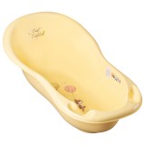 Tega Baby Tega babakád 102cm Erdő sárga