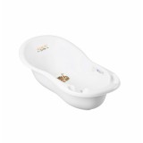 Tega Baby Tega babakád 102cm - Wild and Free őzike fehér