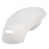 Tega Baby Tega babakád 83 cm hőmérővel TEGGI fehér