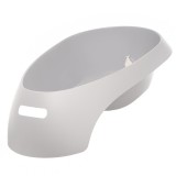 Tega Baby Tega babakád 83 cm hőmérővel TEGGI szürke