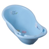 Tega Baby Tega babakád 86cm Erdő kék