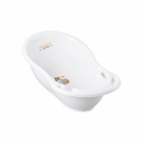 Tega Baby Tega babakád 86cm Wild and Free Elefánt fehér