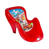 Tega Baby Tega babatartó kádba - autó piros