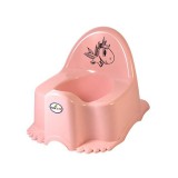 Tega Baby Tega bili zenélő Unikornis - pink