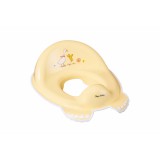 Tega Baby Tega Wc szűkítő csúszásgátlós Erdő sárga