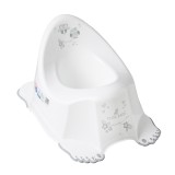 Tega bili - csúszásgátlós Bagoly fehér