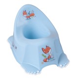 Tega bili - csúszásgátlós Erdő kék